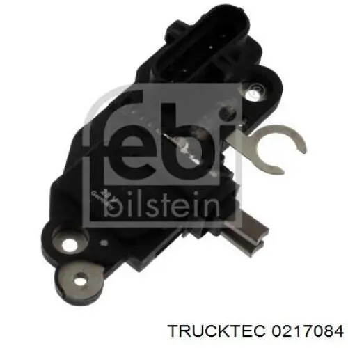 Реле зарядки генератора Trucktec 0217084 цена, от 23.50 USD