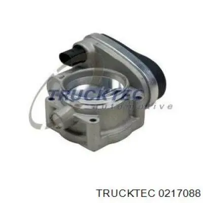 02.17.088 Trucktec реле-регулятор генератора (реле зарядки)