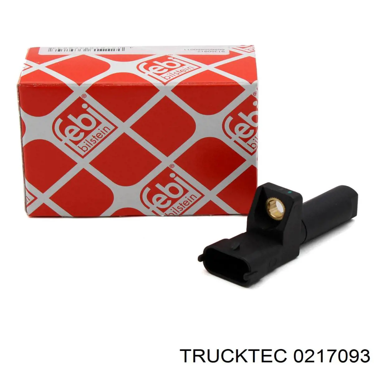 0217093 Trucktec