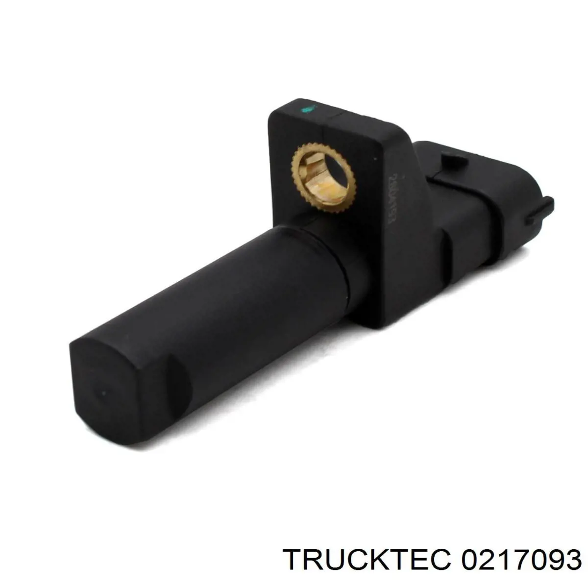 Купить 0217093 Trucktec Датчик оборотов коленвала