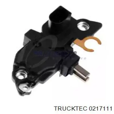 Реле генератора 0217111 Trucktec