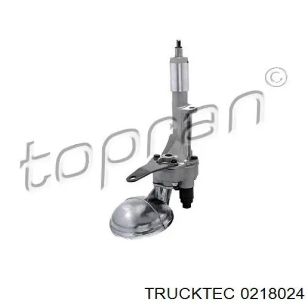 Помпа масляная Trucktec 0218024 цена, от 83.50 USD