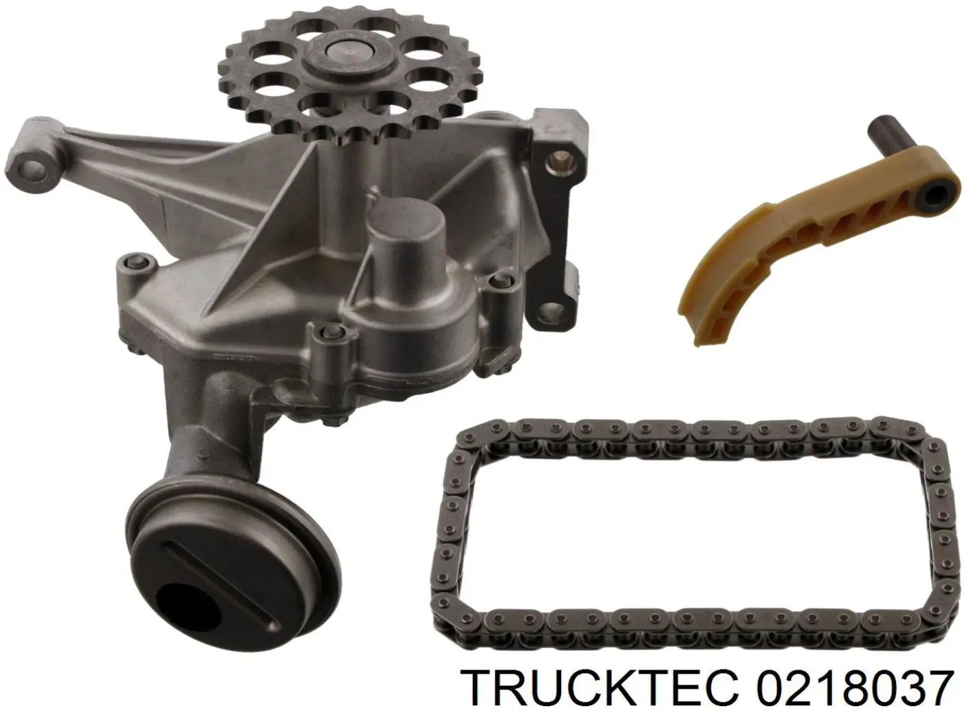 Помпа масляная Mercedes A1111800301 цена, от 83.46 USD