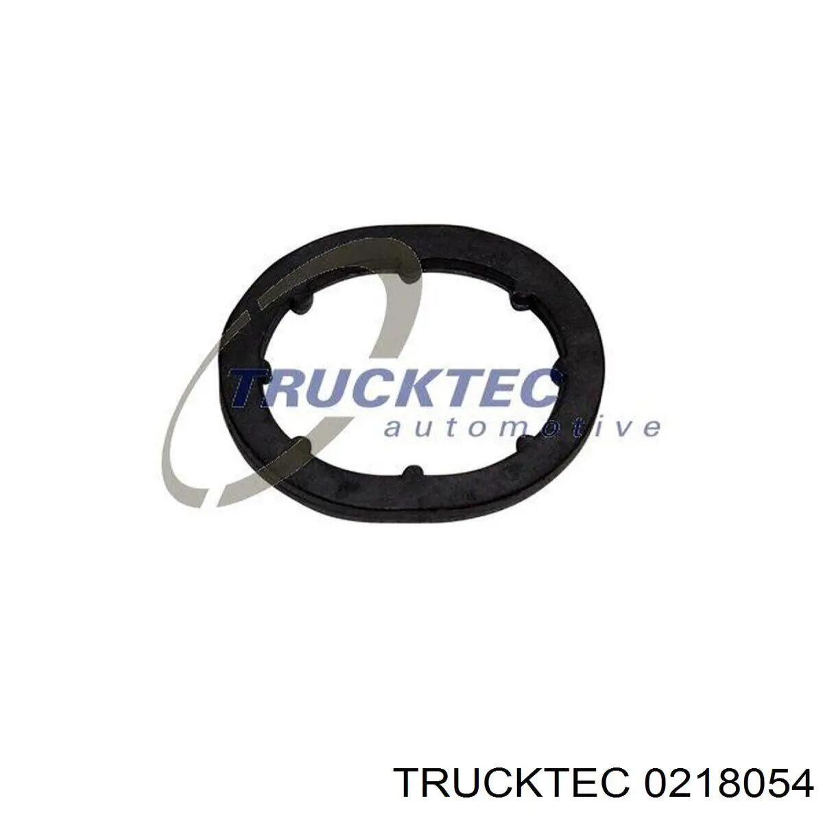 Прокладка радиатора масляного 0218054 Trucktec