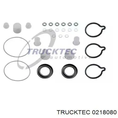 Ремкомплект ТНВД 0218080 Trucktec