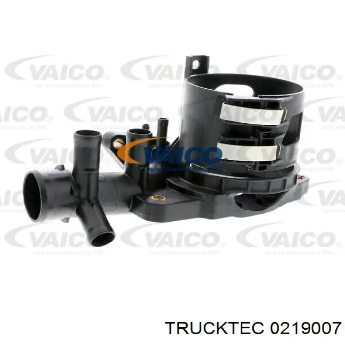 0219007 Trucktec