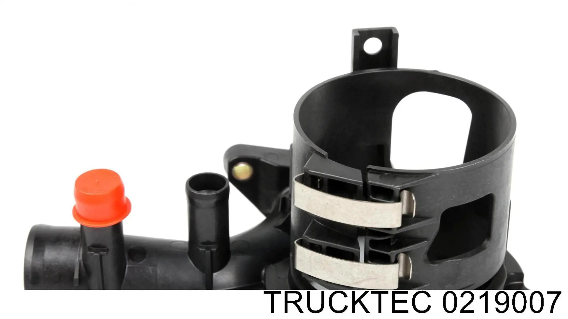 Корпус топливного фильтра 0219007 Trucktec