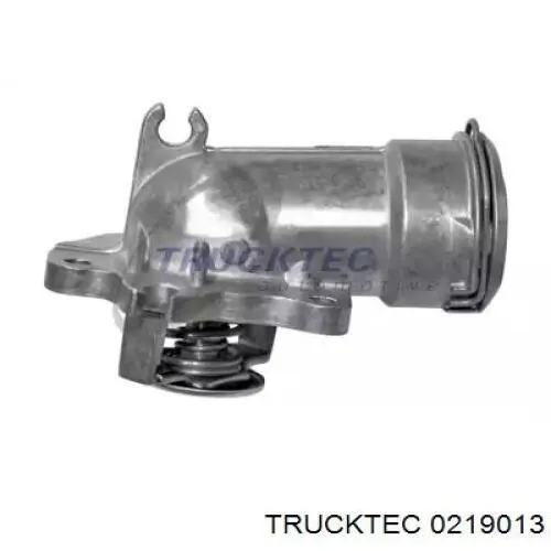 0219013 Trucktec Авто термостат