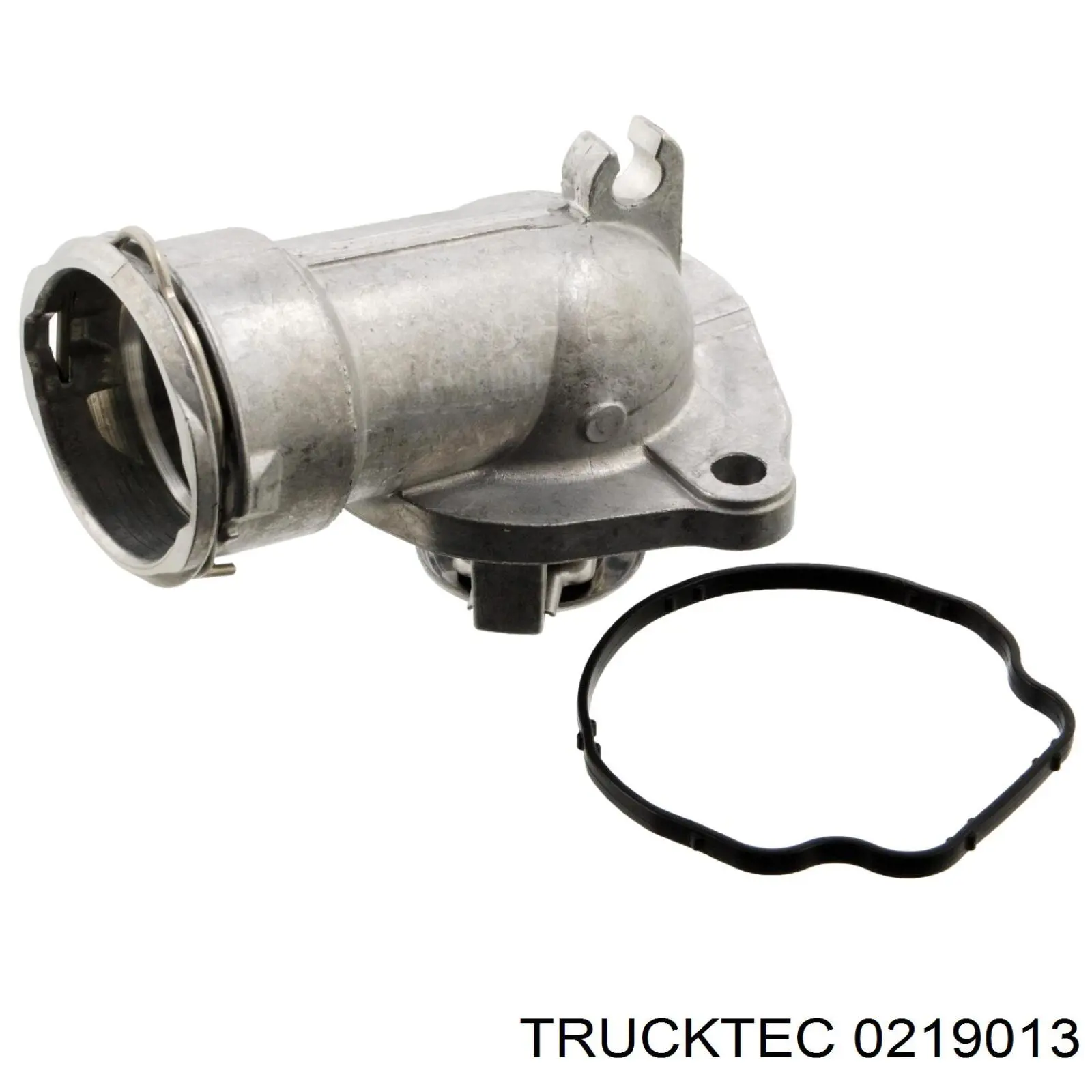 Термостат в корпусе Trucktec 0219013 цена, от 36.60 USD