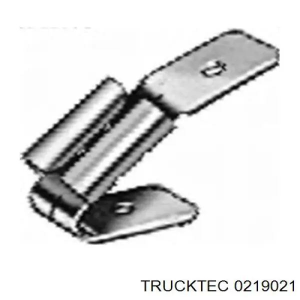 0219021 Trucktec