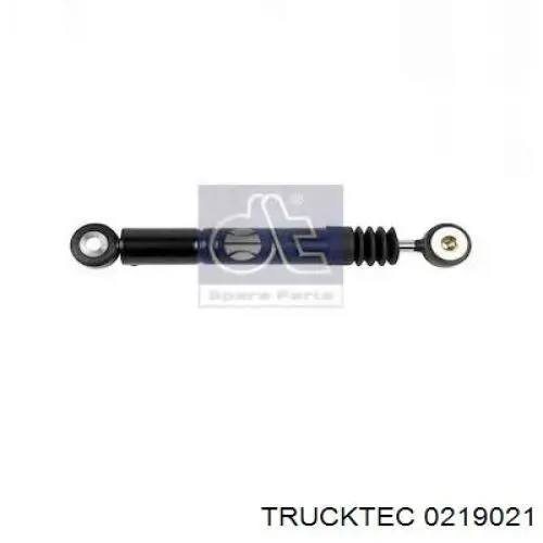 Демпфер натяжителя приводного ремня Trucktec 0219021 цена, от 22.23 USD