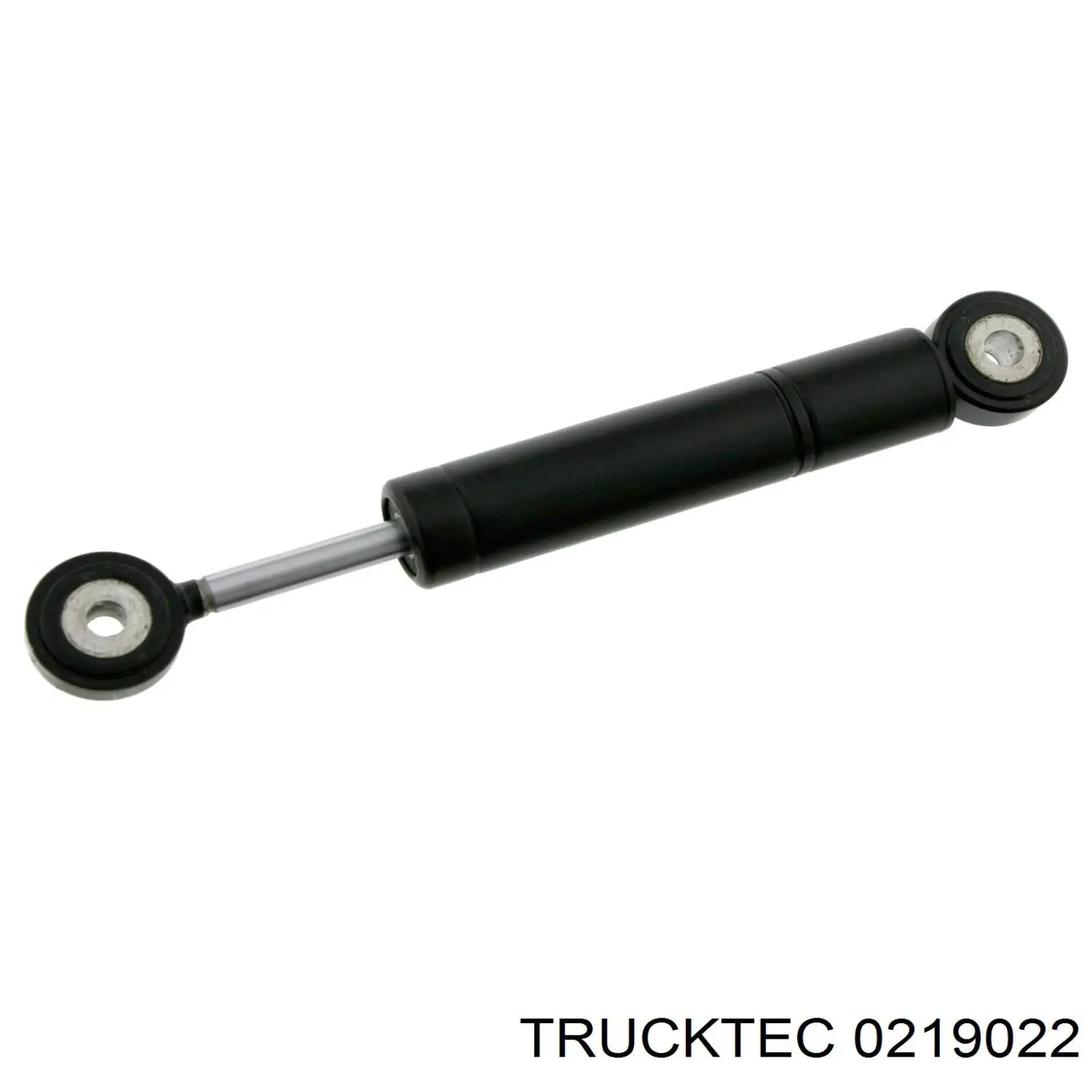 Tensor De Correa De El Amortiguador 0219022 Trucktec