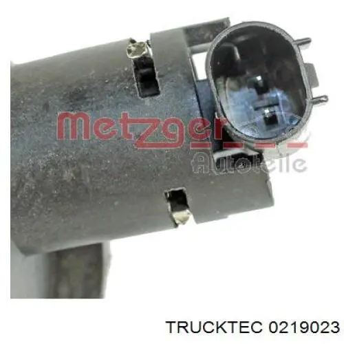 Купить 0219023 Trucktec Автомобильный термостат
