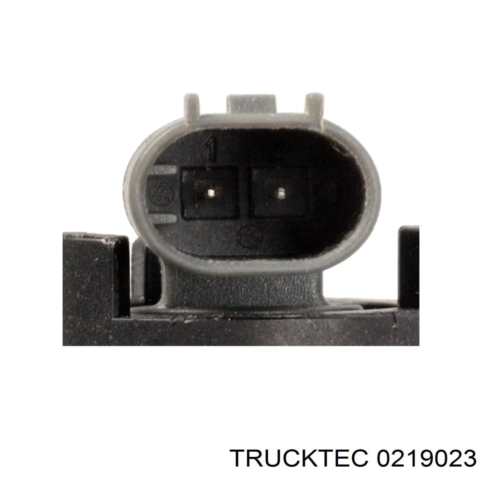 Термостат 0219023 Trucktec