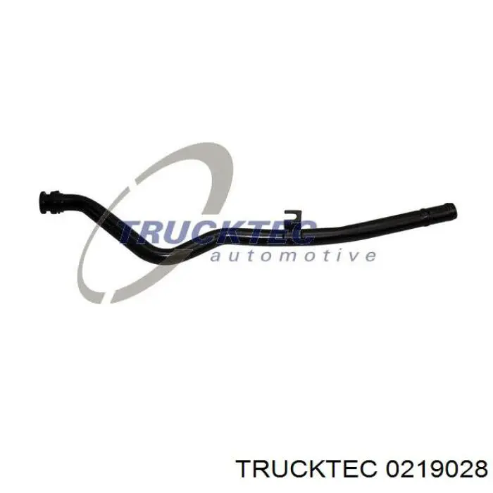  0219028 Trucktec