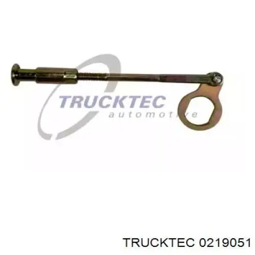  0219051 Trucktec