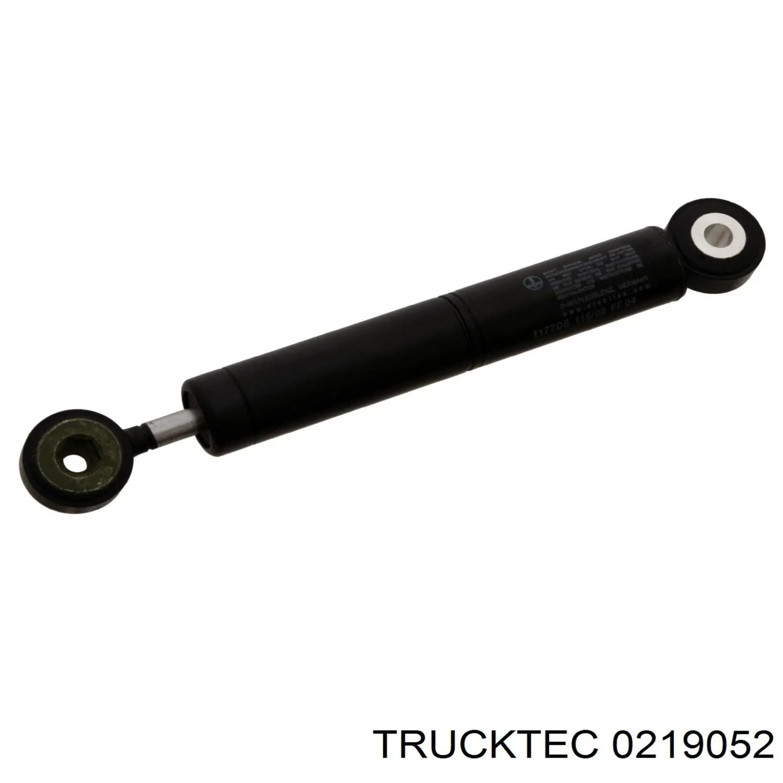 Амортизатор натяжителя приводного ремня Trucktec 0219052