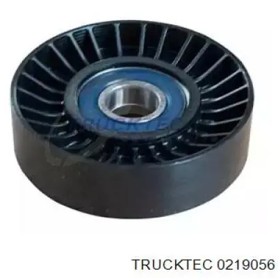 Паразитный ролик 0219056 Trucktec