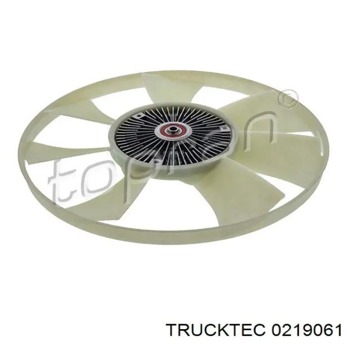 0219061 Trucktec