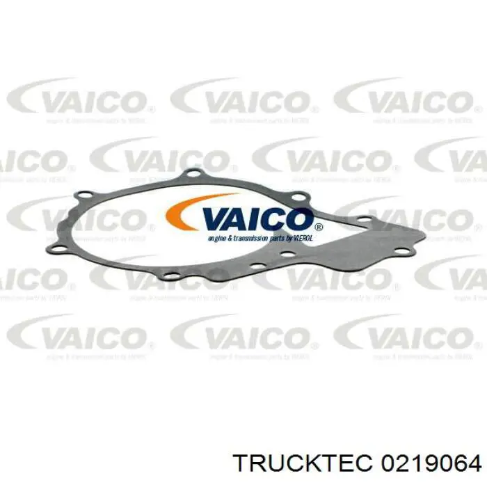 Купить 0219064 Trucktec Насос охлаждения