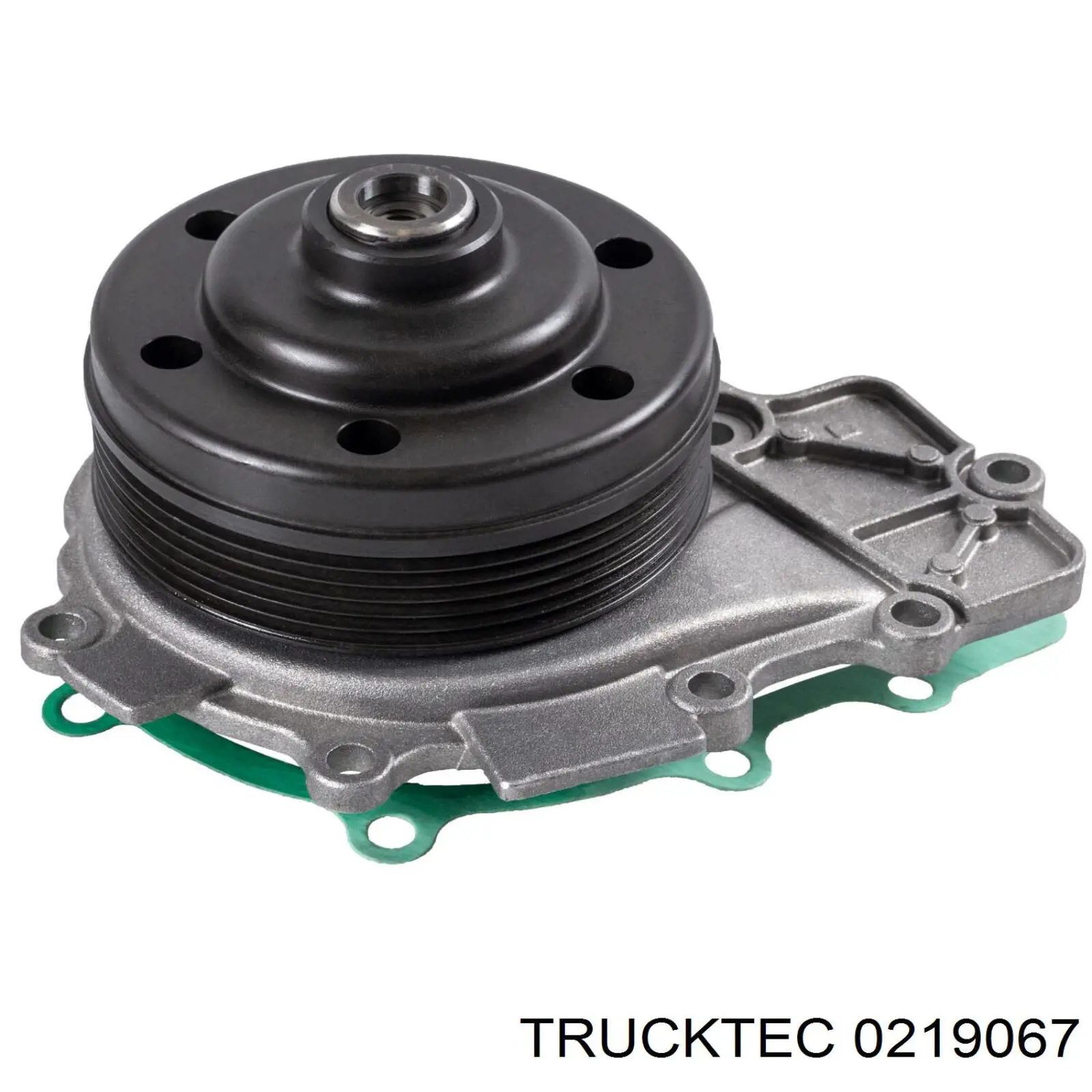 Купить 0219067 Trucktec Насос охлаждения