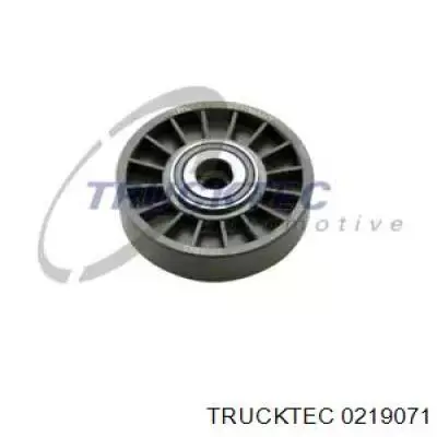 Натяжной ролик 0219071 Trucktec
