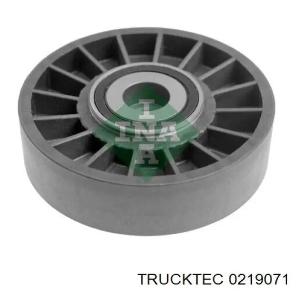 0219071 Trucktec