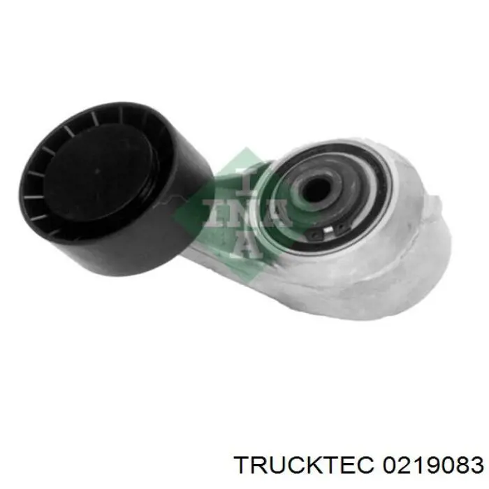 Купить A1042000570 Mercedes Натяжитель приводного ремня