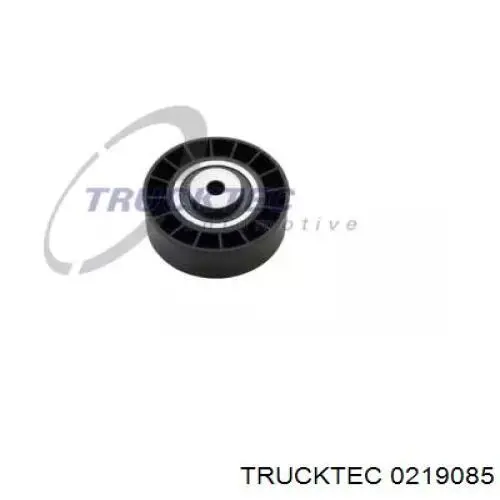 0219085 Trucktec натяжной ролик