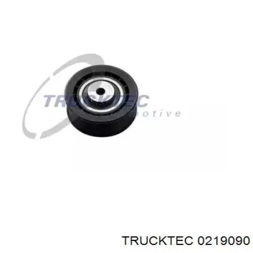0219090 Trucktec натяжной ролик