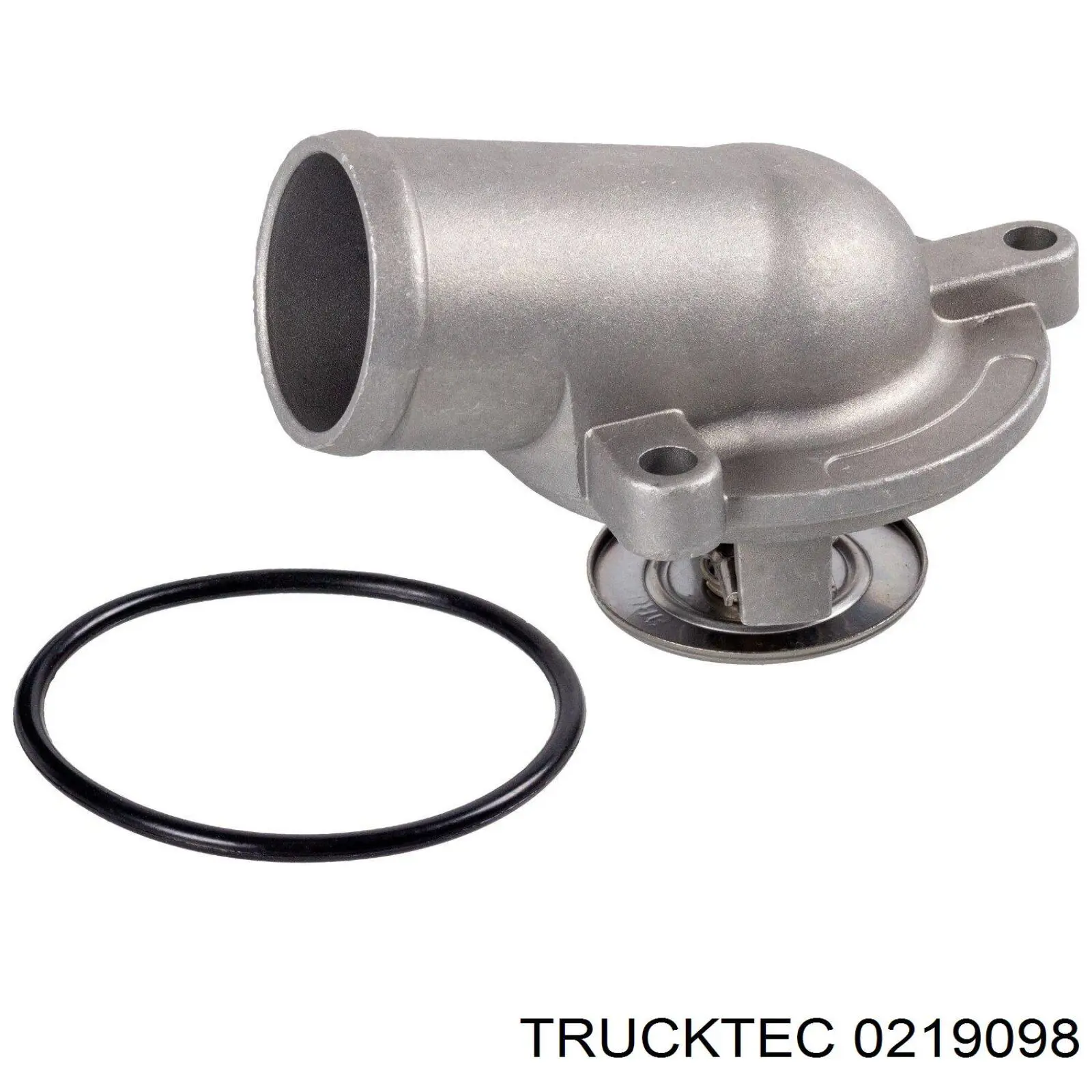 0219098 Trucktec термостат