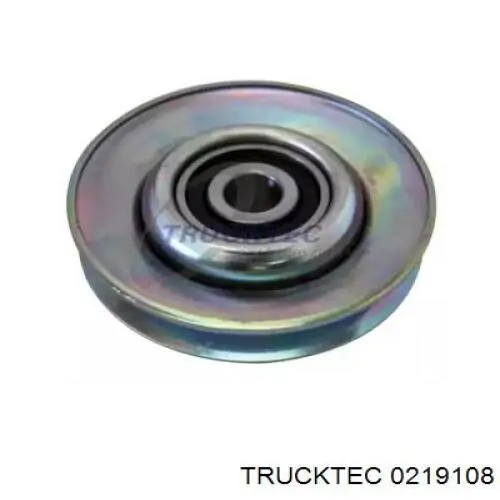 Натяжной ролик Trucktec 0219108 цена, от 23.90 USD