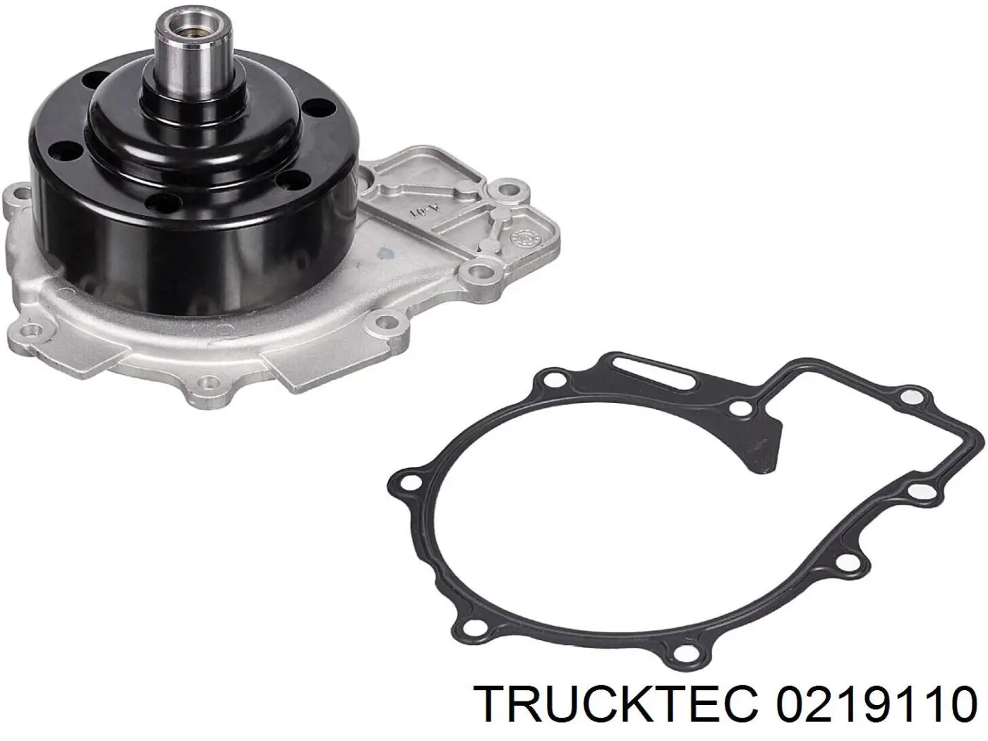 Помпа охлаждения Trucktec 0219110 цена, от 68.15 USD