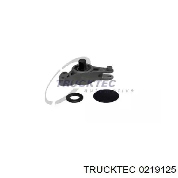 0219125 Trucktec Натяжитель клинового ремня