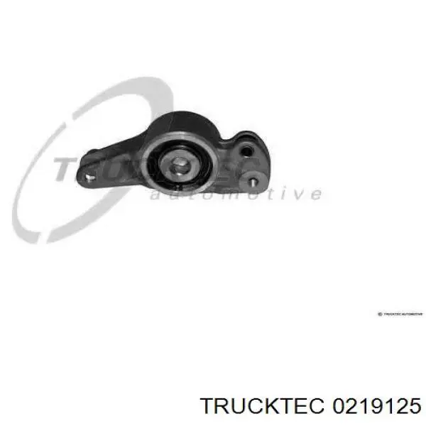 Натяжитель приводного ремня 0219125 Trucktec