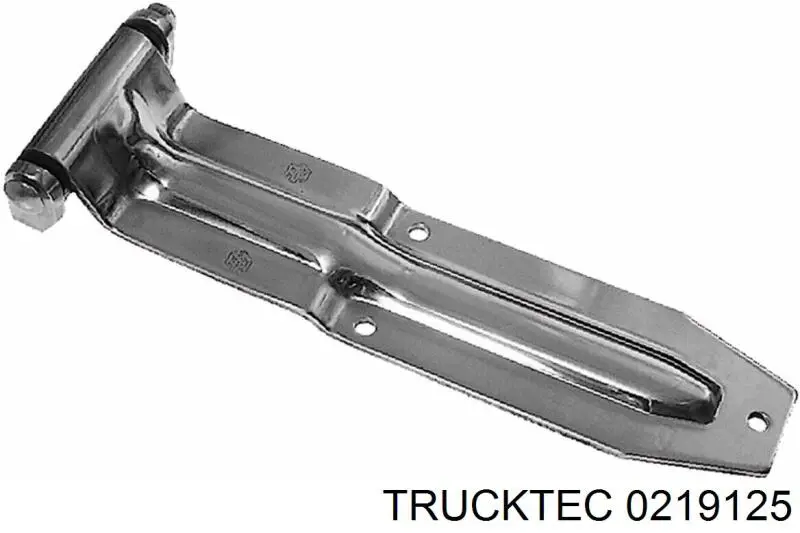 Роликовий модуль натяжителя ремня Trucktec 0219125 цена, от 29.20 USD