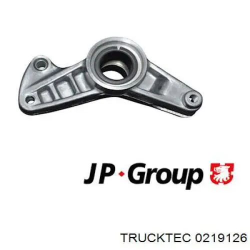 Роликовий модуль натяжителя ремня Trucktec 0219126 цена, от 22.30 USD