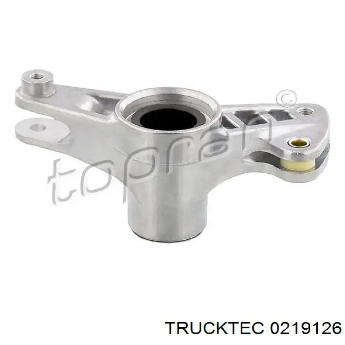 Натяжитель приводного ремня 0219126 Trucktec