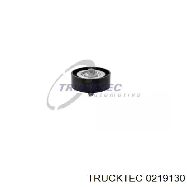 Паразитный ролик 0219130 Trucktec