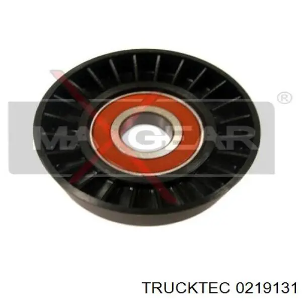 Натяжитель приводного ремня 0219131 Trucktec