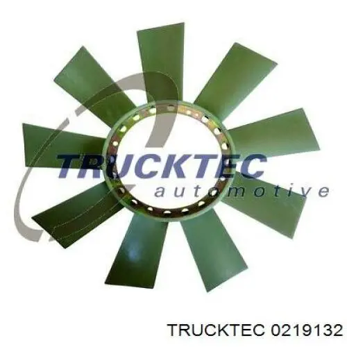  0219132 Trucktec