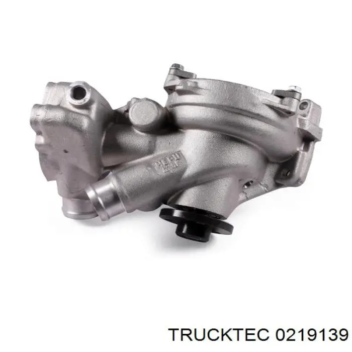 Помпа охлаждения Trucktec 0219139 цена, от 112.94 USD