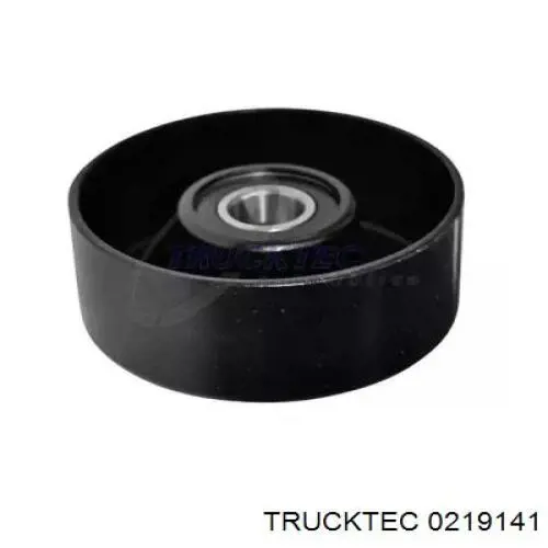0219141 Trucktec натяжной ролик