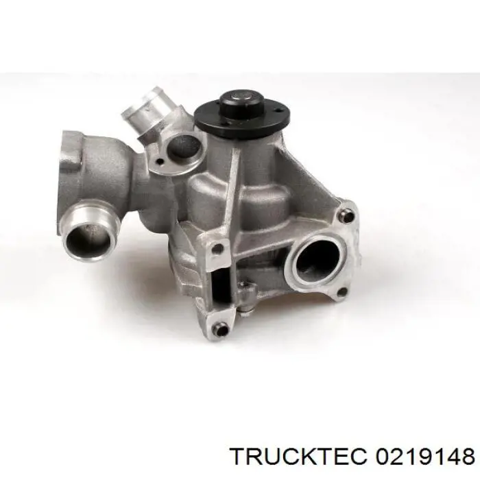 Купить 0219148 Trucktec Насос охлаждения