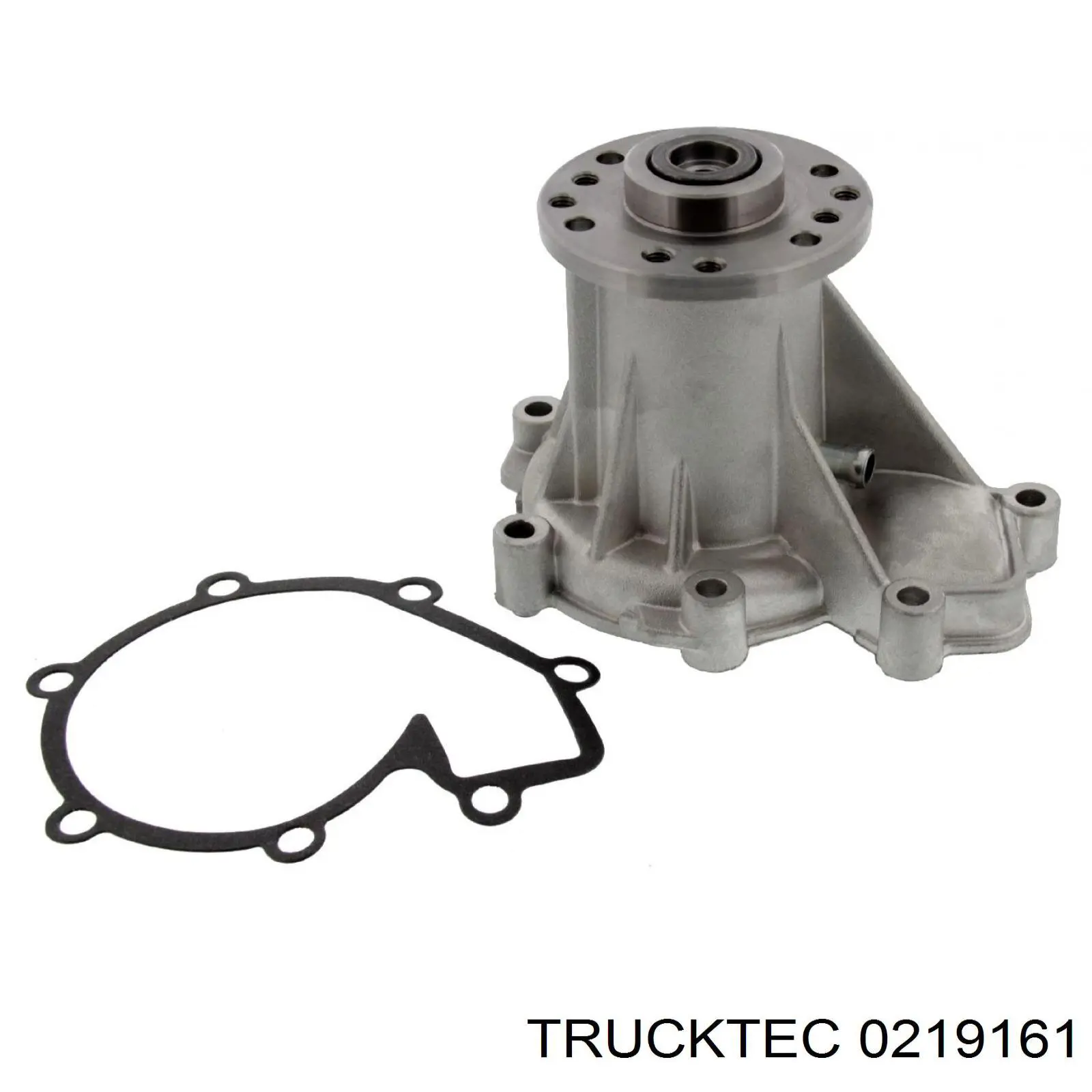 Помпа охлаждения Trucktec 0219161 цена, от 39.00 USD