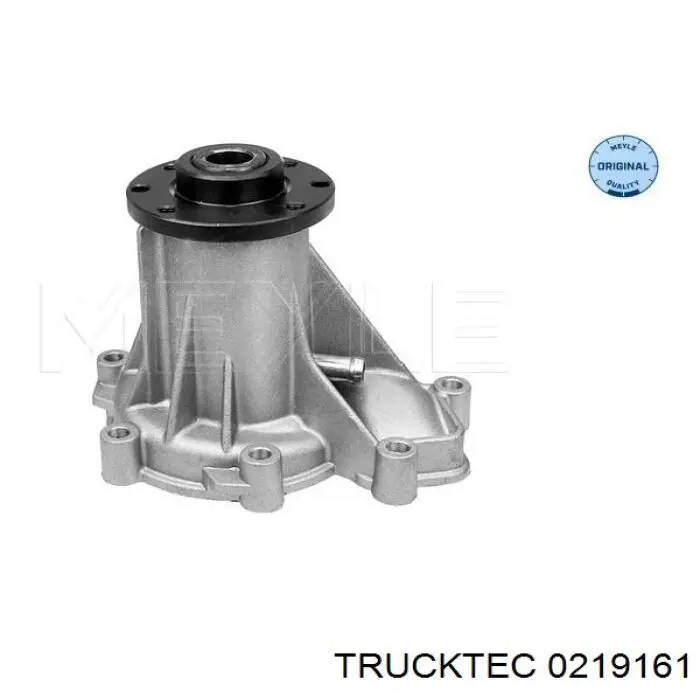 Купить 0219161 Trucktec Насос охлаждения