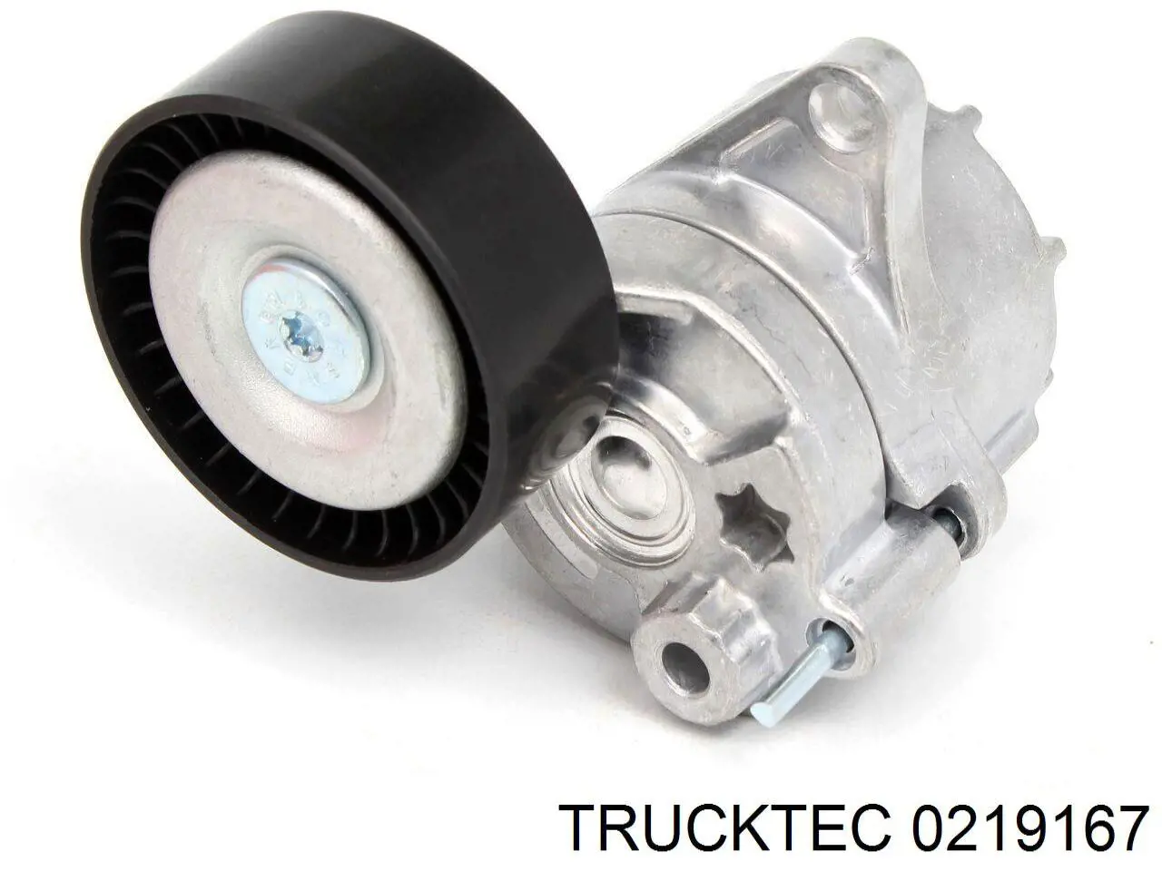 Паразитный ролик 0219167 Trucktec