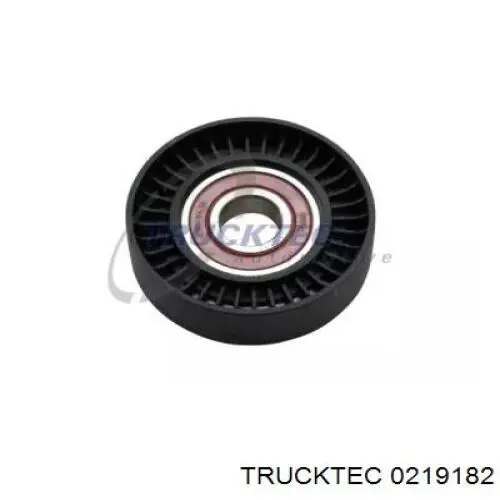 0219182 Trucktec паразитный ролик