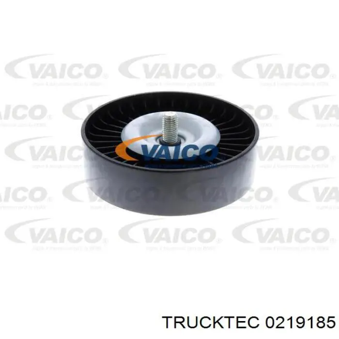 Паразитный ролик 0219185 Trucktec