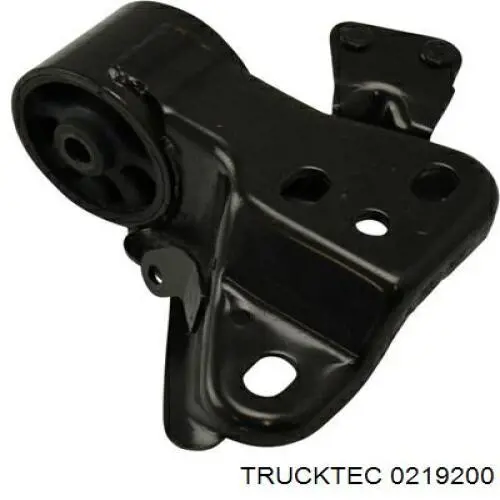 Купить 0219200 Trucktec Насос охлаждения